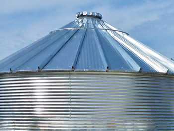 Georgia Climate Tank