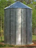 NFPA 22 Water Tank
