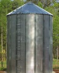 NFPA 22 Water Tank