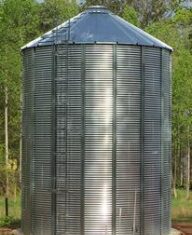 NFPA 22 Water Tank