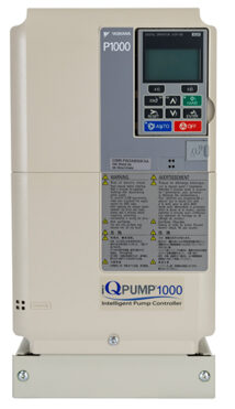 Pump VFD Controller IQPump