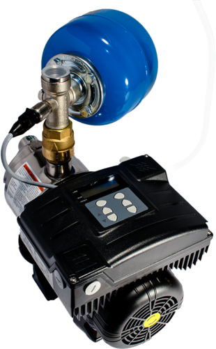 Pentair Intelliboost
